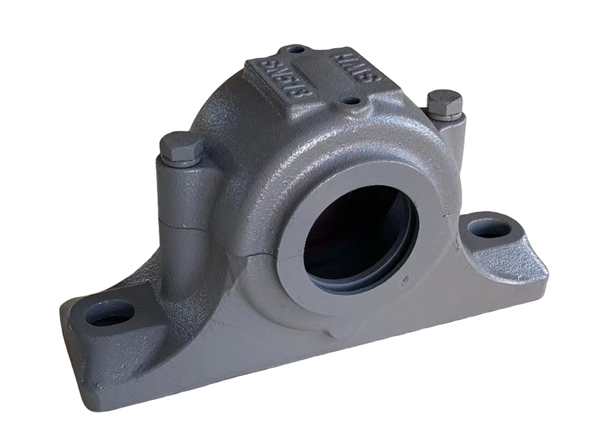 Universal Bearing Seat Series
