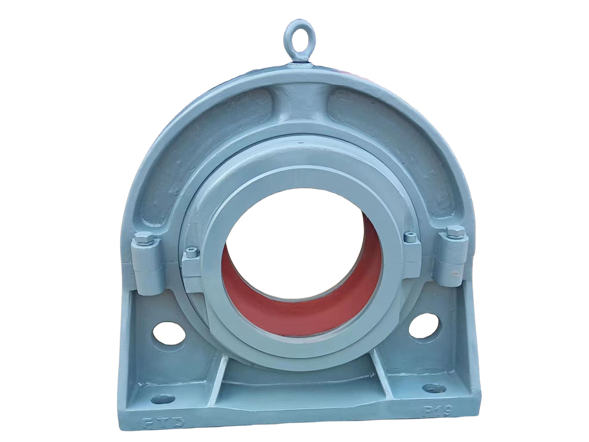 Mining Machine Coal Machine Bearing Seat Series