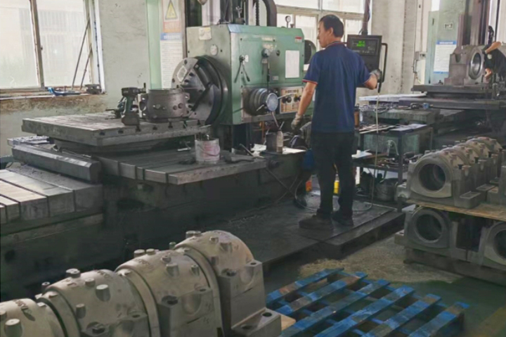 Source manufacturer